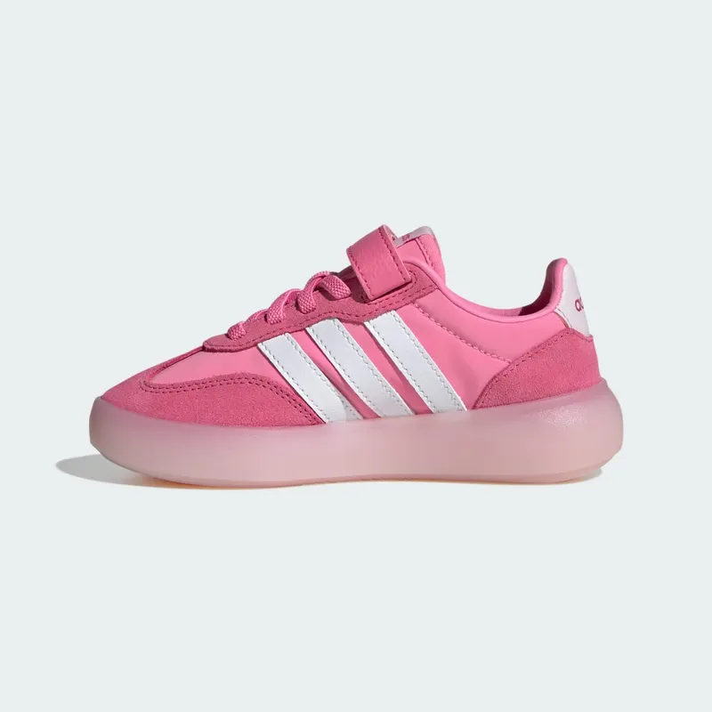 Adidas Barreda Decode Kids Bliss Pink / Cloud White / Almost Pink (KI8615)