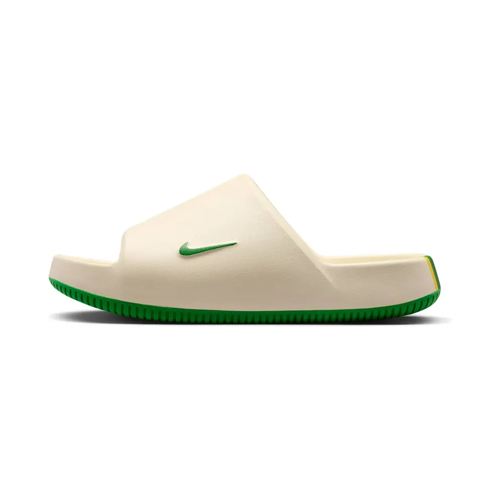 Nike Calm 2.0 Slide Oregon (IM3256-100)