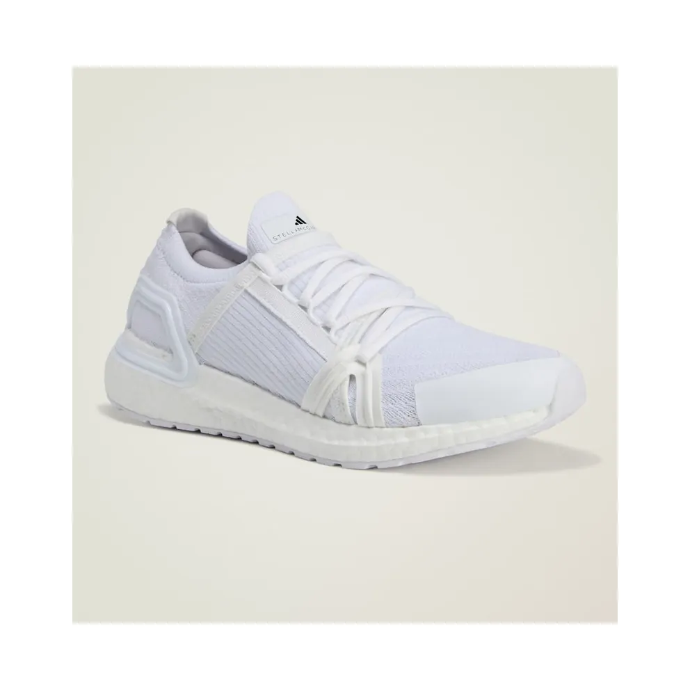 Adidas adidas by Stella McCartney Ultraboost DNA Cloud White / Cloud White / Cloud White (IH0086)
