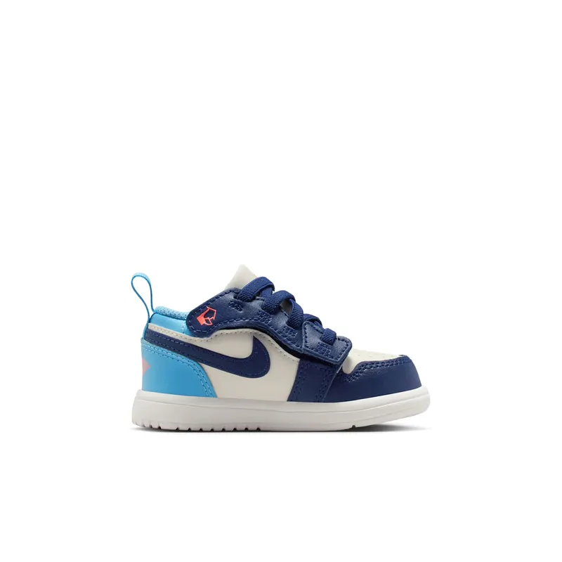 Jordan 1 Low ALT Sail Blue Chill (DR9747-149)