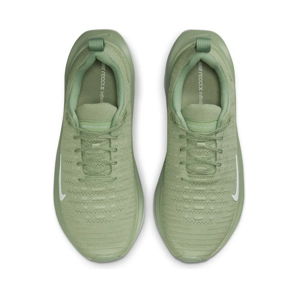 Nike ReactX Infinity Run 4 “Oil Green” (DR2665-300)