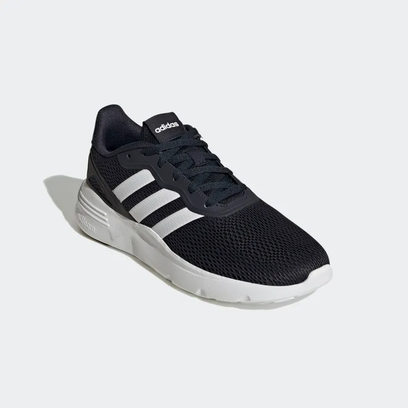 Adidas Nebzed Cloudfoam Lifestyle Running Legend Ink / Cloud White / Core Black (GX4276)