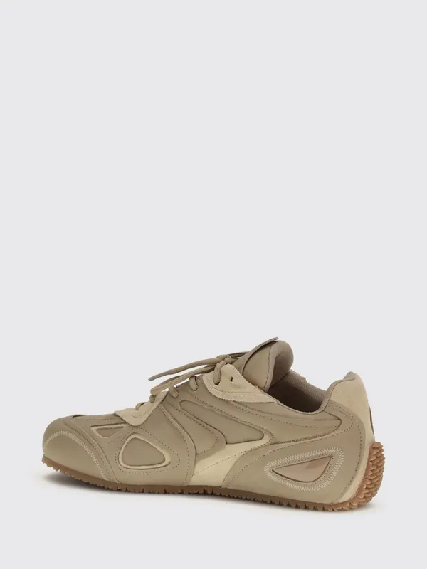 Axel Arigato Slow Runner Nubuck Brown (F3924003)
