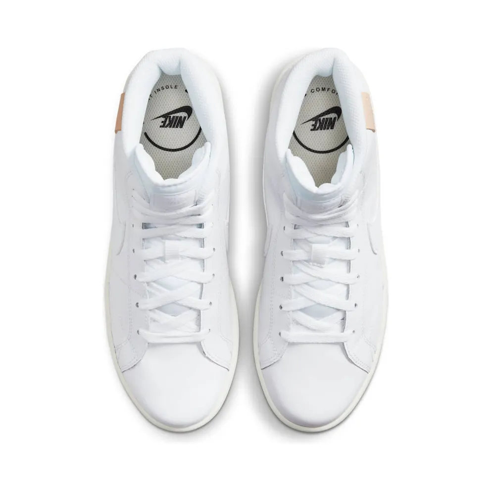 Nike Court Royale 2 Mid White (CT1725-100)