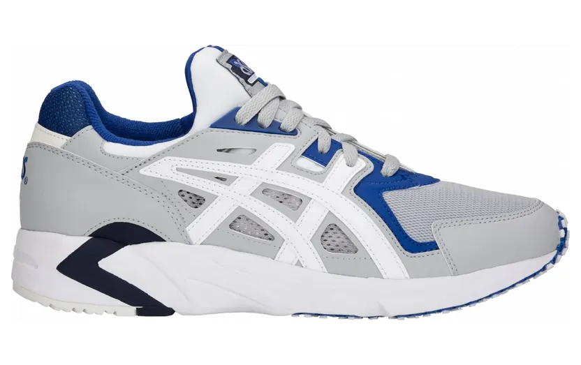 ASICS SportStyle Gel-DS Trainer OG Sneaker dunkelgrau (H704Y-020)