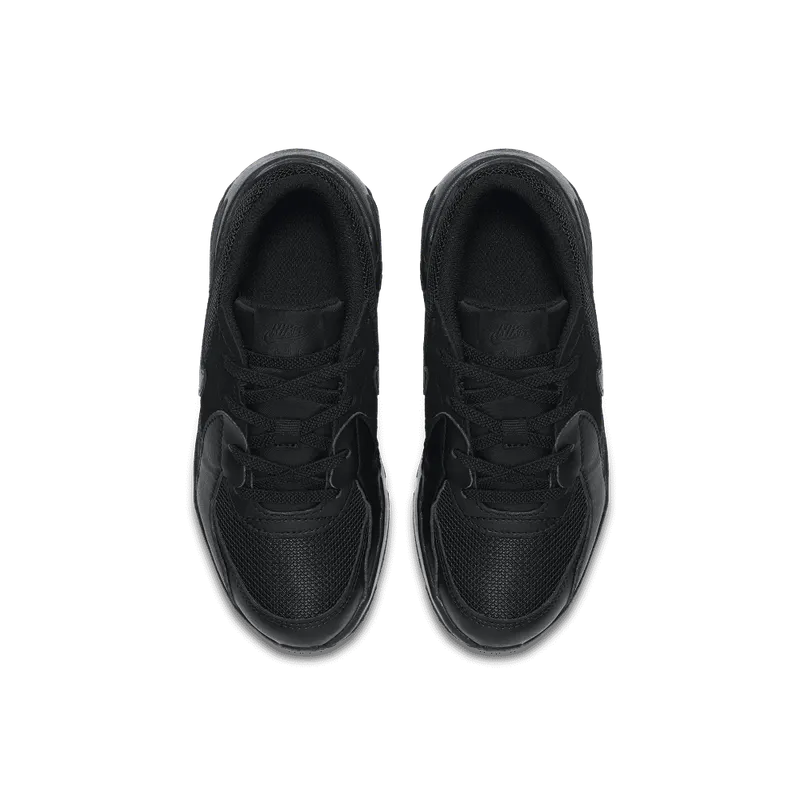 Nike Air Max Excee Triple Black (PS) Black/Black/Black (CD6892-005)