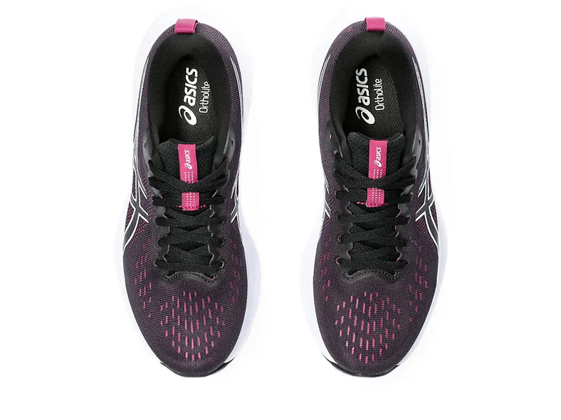 Asics Gel-excite 10 Black/Light Blue (1012B418.006)