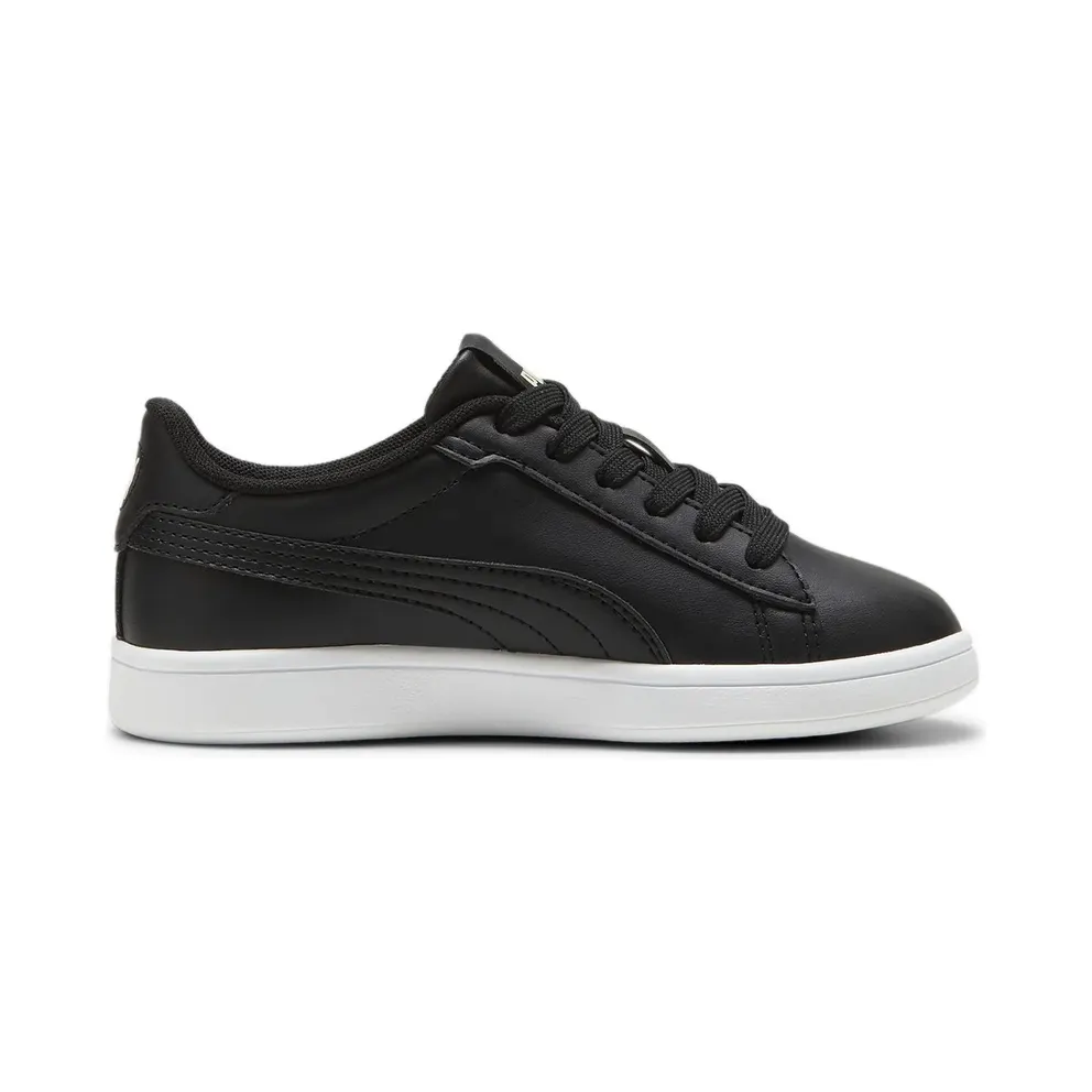 Puma Smash Black (395607)