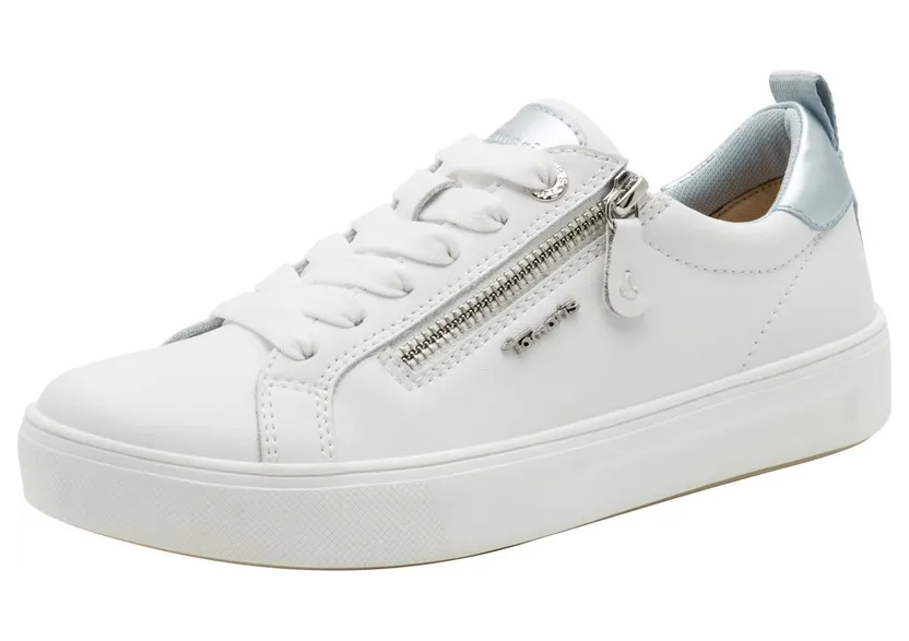 Tamaris sneaker Wit (1058518)