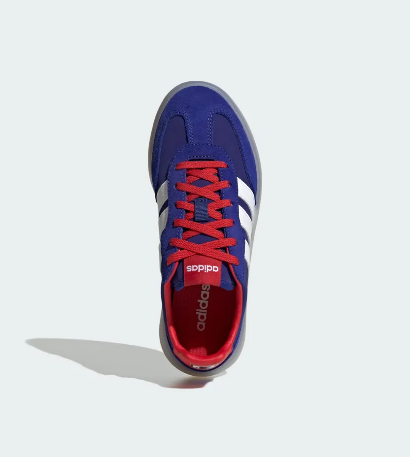adidas Barreda Decode Japan Blue White Red (HQ9467)