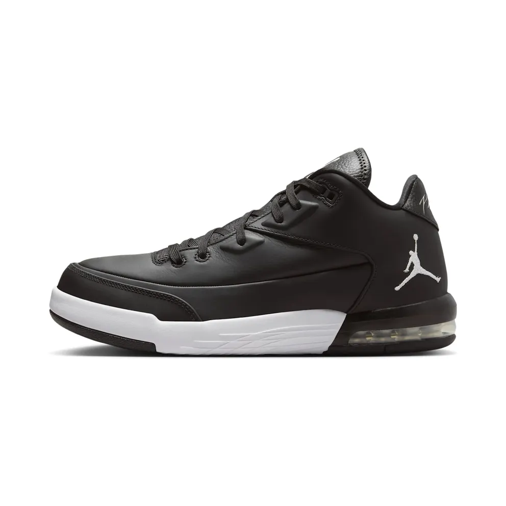 Jordan Flight Origin 3 Black White (2025) (IB3698-001)