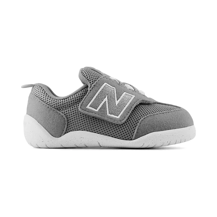 New Balance New-B FIRST Harbor Gray White (NW1STGR)