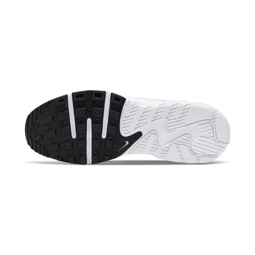 Nike Air Max Excee “White Volt” (CW5606-100)
