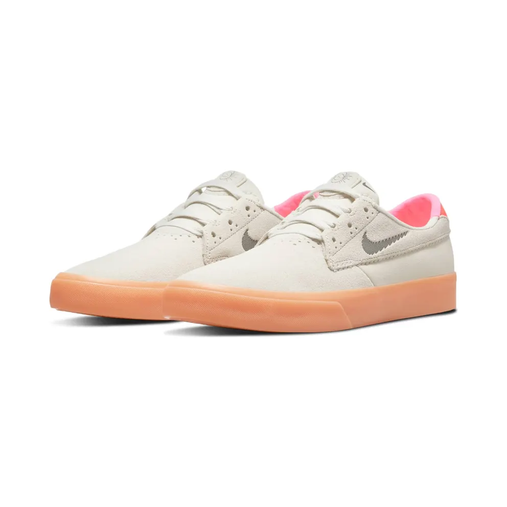 Nike SB Shane T Skate Shoe White (CU9224-101)