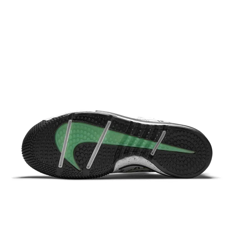 Nike Air Sesh Pure Platinum Action Green (DD3680-002)