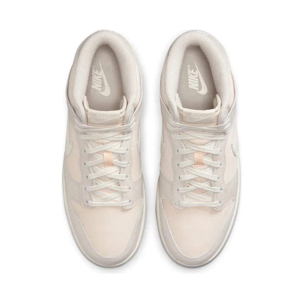 Nike Dunk Mid “Light Orewood Brown” (DZ2533-100)