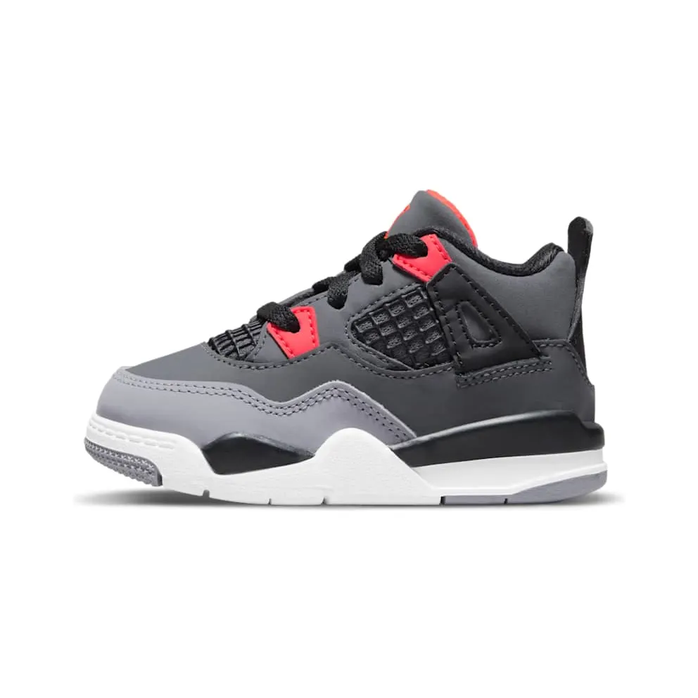 Jordan 4 Retro Bloodline (TD) (BQ7670-061)