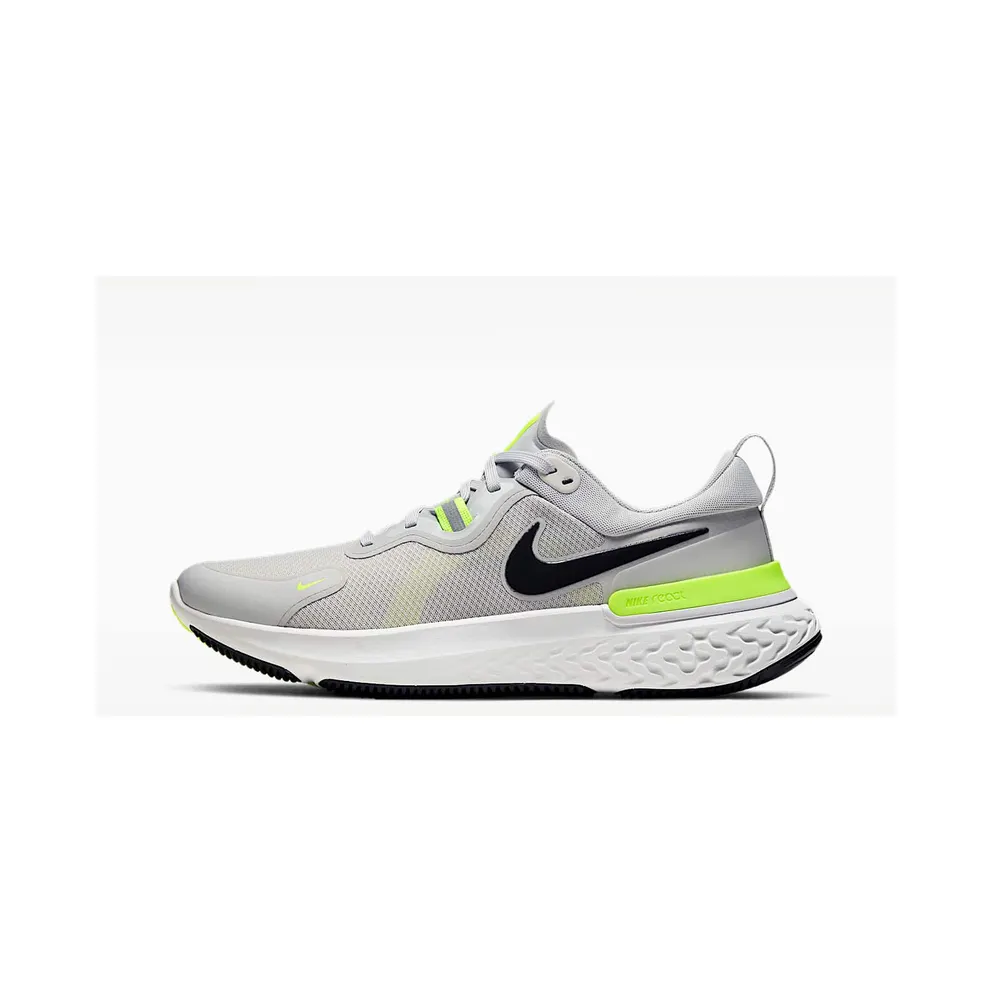 Nike React Miler Grau (CW1777-005)