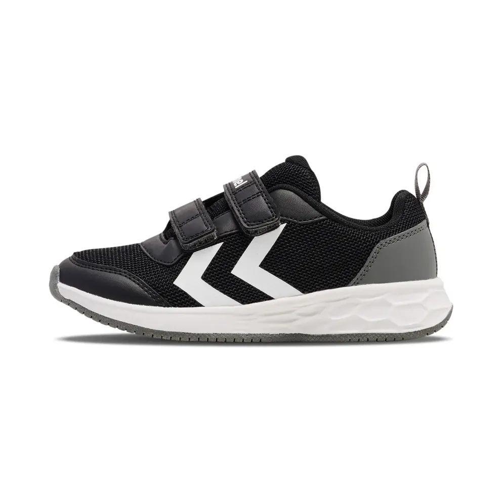 Hummel Babytrainers Black (226346-2001)