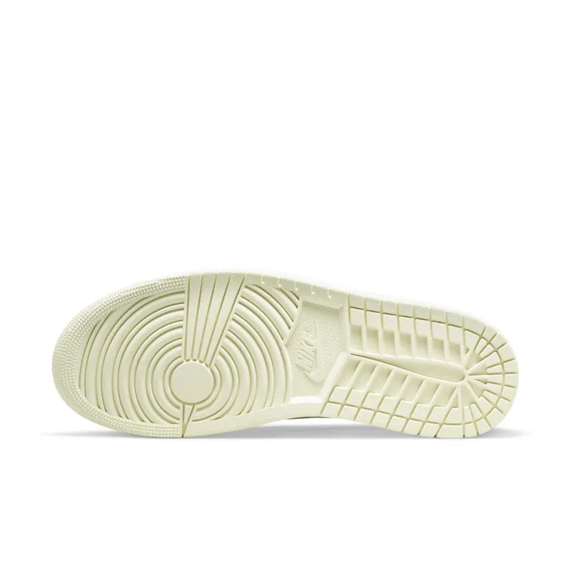 Jordan 1 Centre Court Sail Lime (DQ5350-181)