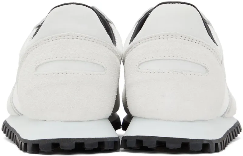 Spalwart White Marathon Trail Low Mesh (97139770000)