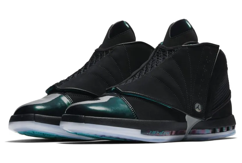 Jordan 16 Retro CEO