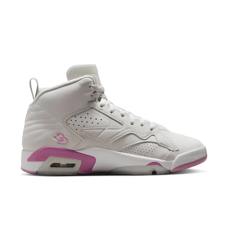 Jordan MVP Neutral Grey Orchid (FB9019-001)
