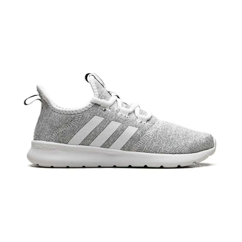 Adidas CloudFoam Pure 2.0 “Cloud White Core Black” (H04756)