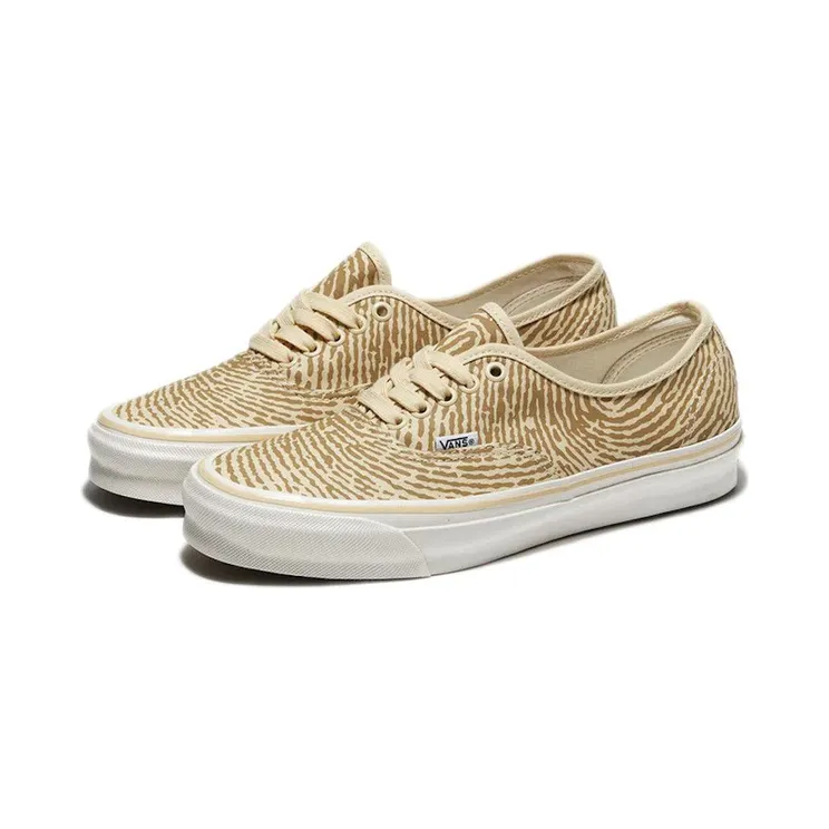 Vans Vault OG Authentic LX Salehe Bembury Spunge Penang (VN0A5FBDNR4)