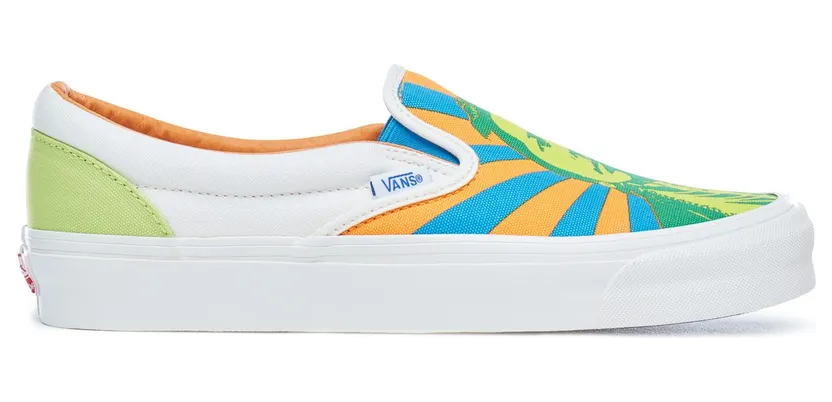 vans-slip-on V00UDFQLW