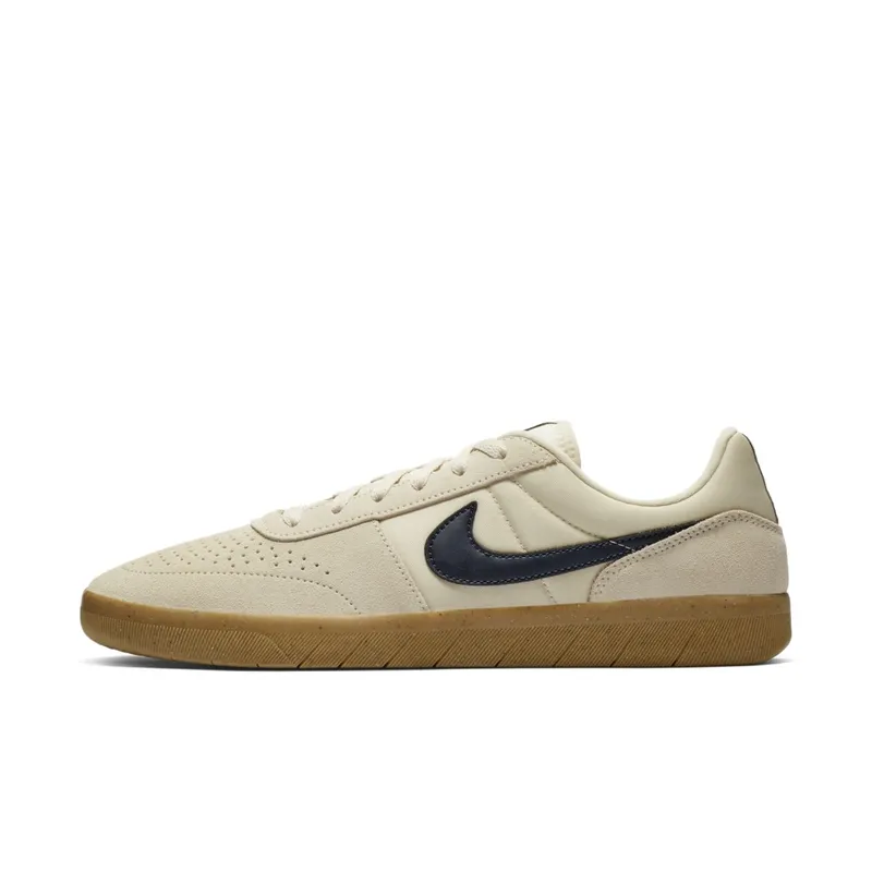 Nike SB Team Classic Light Cream Obsidian Light Cream/Gum Yellow-Obsidian (AH3360-201)