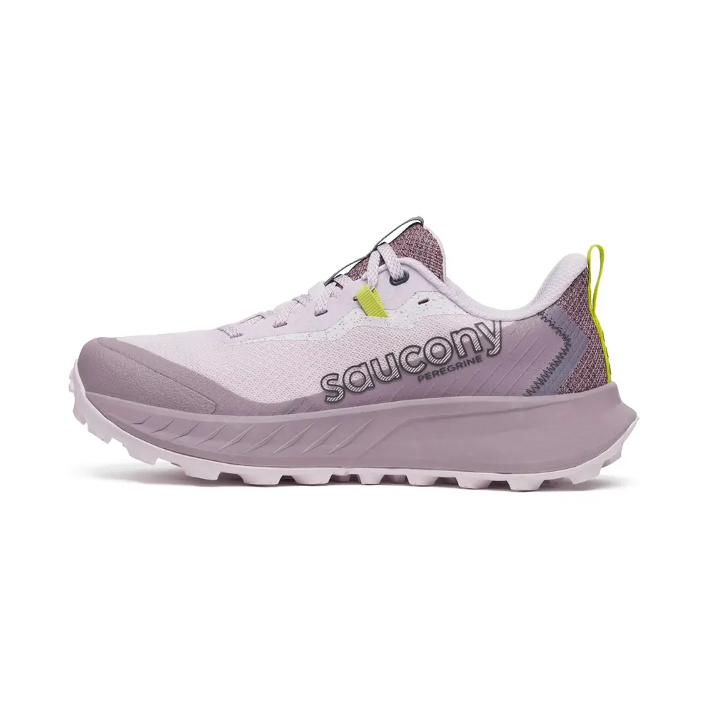 Saucony Peregrine 15 Bloom Quail (S10990-152)