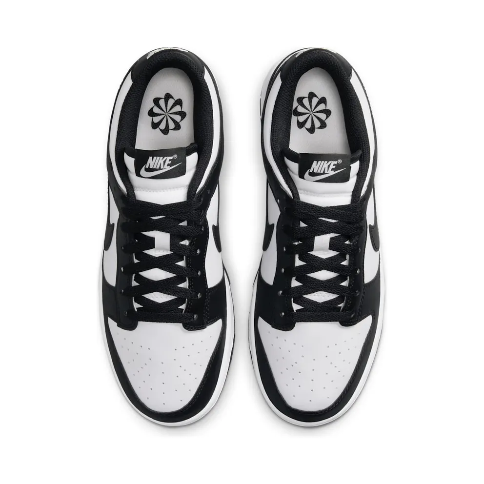 Nike Dunk Low Next Nature Black White (DD1873-102)
