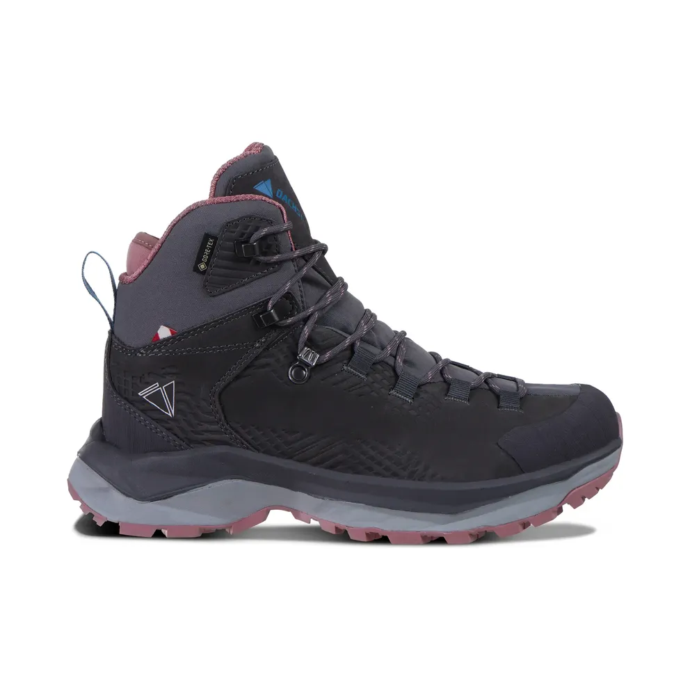 Women's Hiking Shoes Dachstein Silvretta MC GTX (975648140C-290)