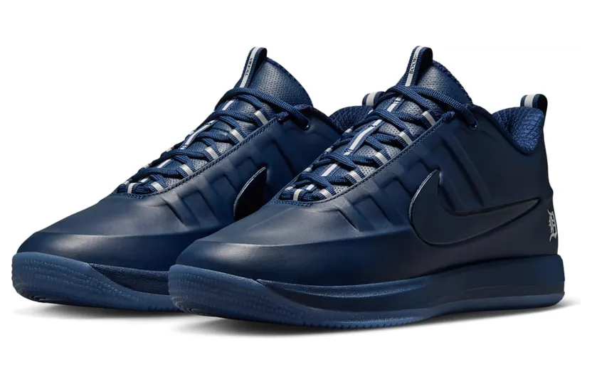 Nike Book 2 Detroit Tigers: Motor City hoops-heat (5)