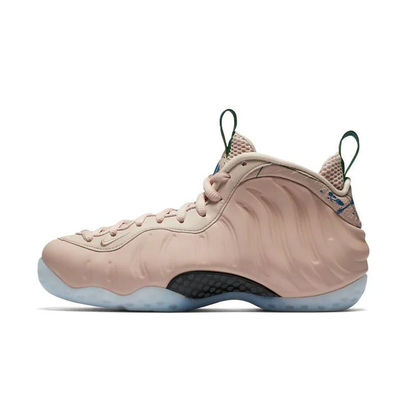 Nike Air Foamposite One Particle Beige (W) Particle Beige/Particle Beige-White (AA3963-200)