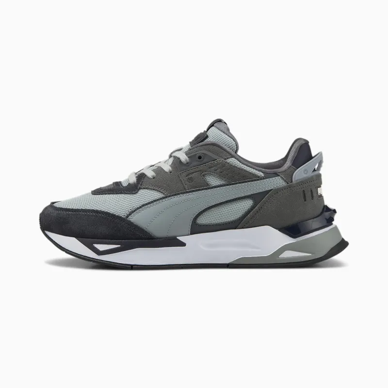 Puma Mirage Sport Earth Tones Grey (38727506)