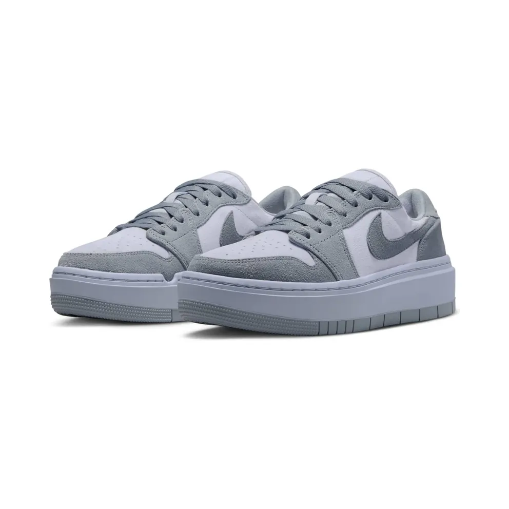 AIR Jordan 1 ELEVATE LO “Stealth / Titanium” (DH7004-005)