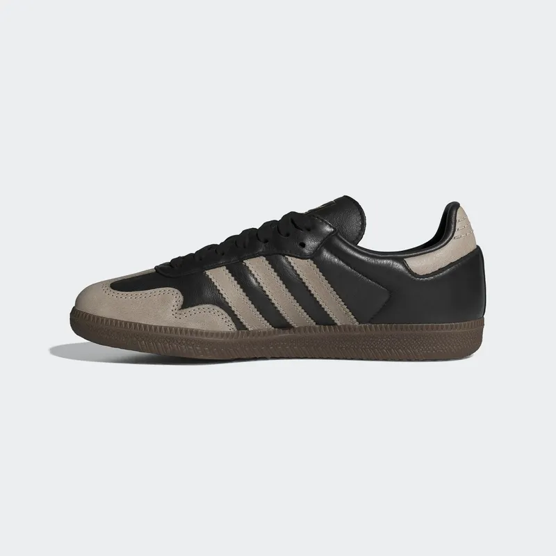 Adidas Samba OG “Core Black Wonder Beige” (KJ0995)