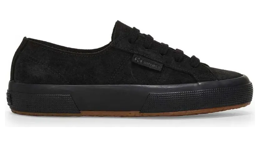 Superga sneaker Zwart (S11B1CW-A09)