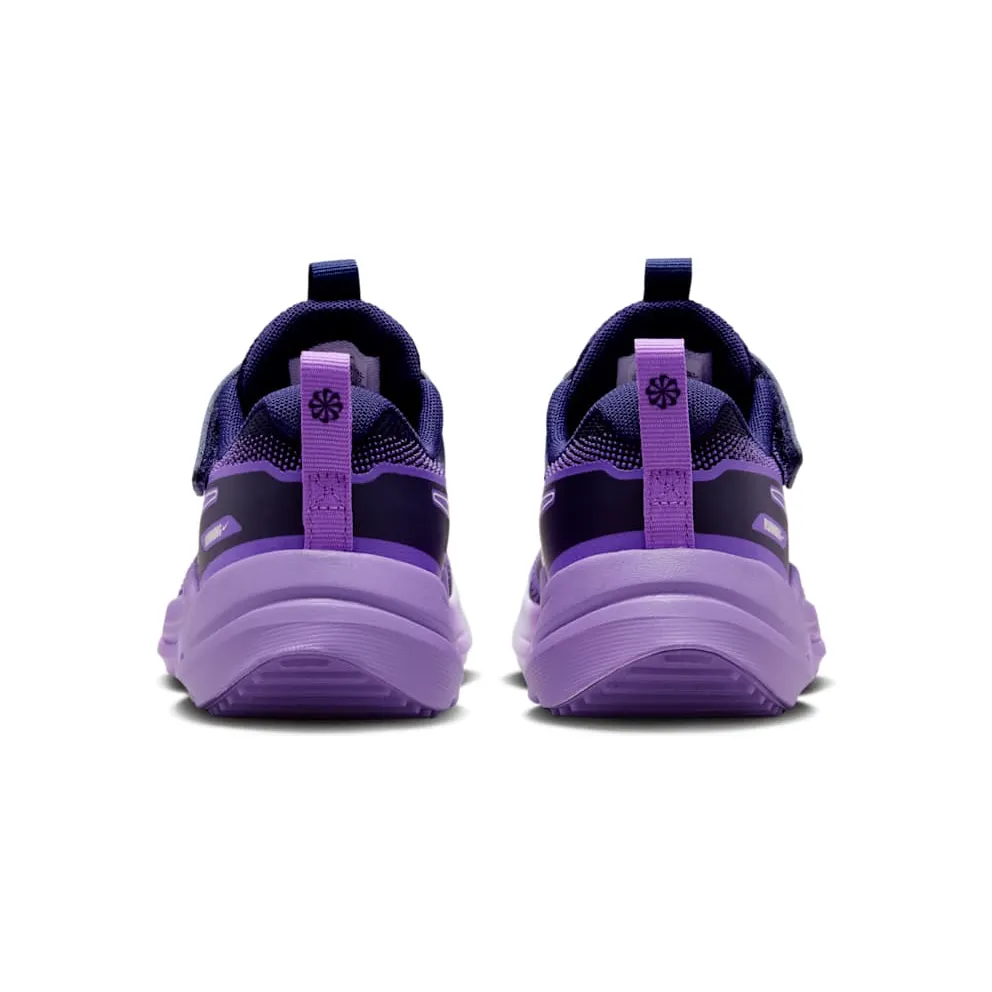 Nike Cosmic Runner Blackened Blue Bright Violet (IQ9862-402)
