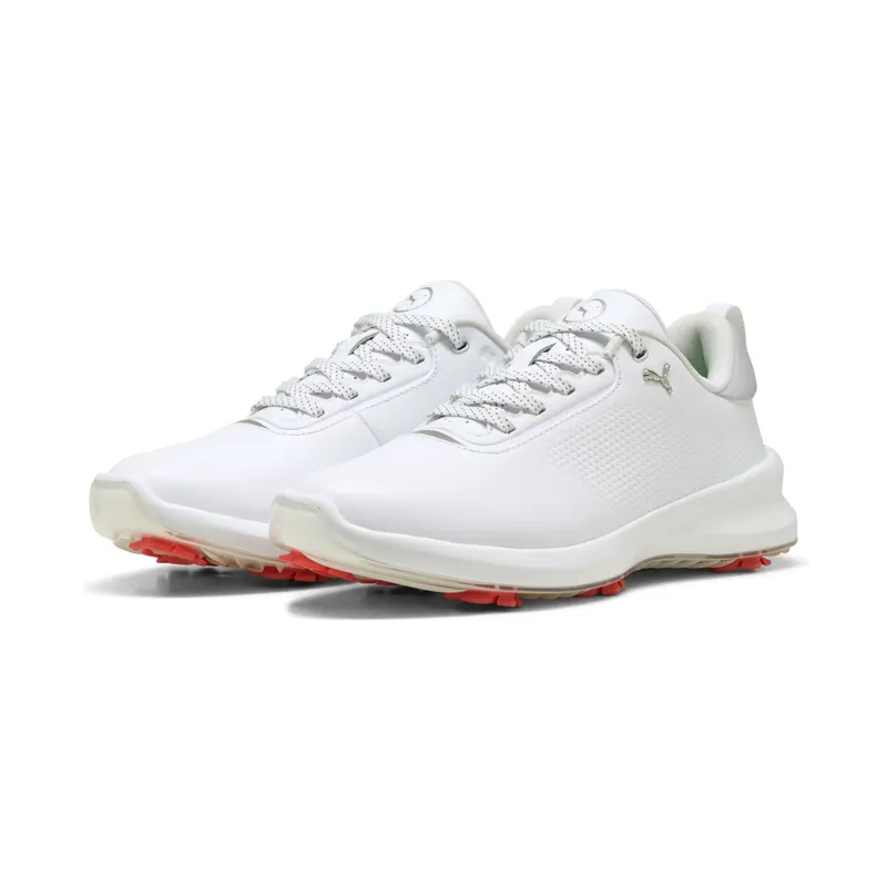 Puma IGNITE Blaze 2 “Puma White / Peach Frost” (310719_02)