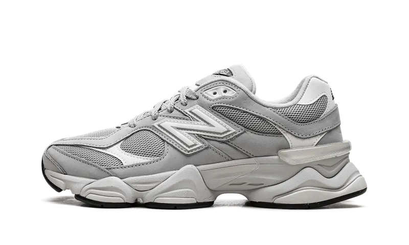 New Balance 9060 “Silver Metallic Grey” (U9060JRG)
