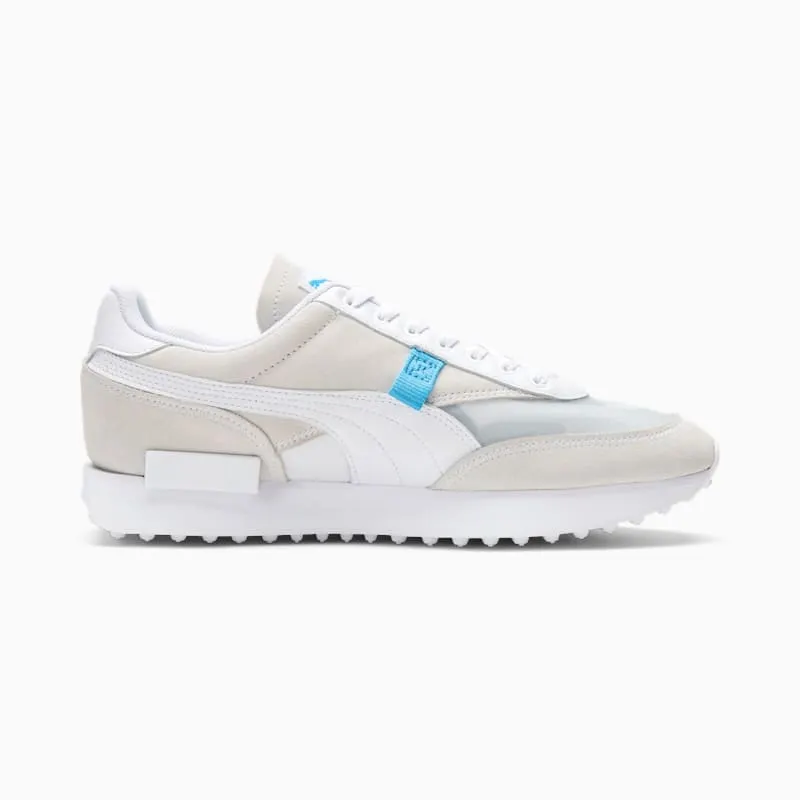 Puma x CLOUD9 Future Rider White (38084901)