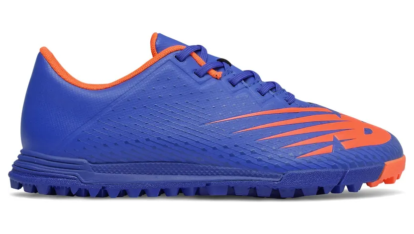 New Balance Furon v6 Dispatch JNR TF – Cobalt Blue/Dynamite, Cobalt Blue/Dynamite (JSF3TCO6)
