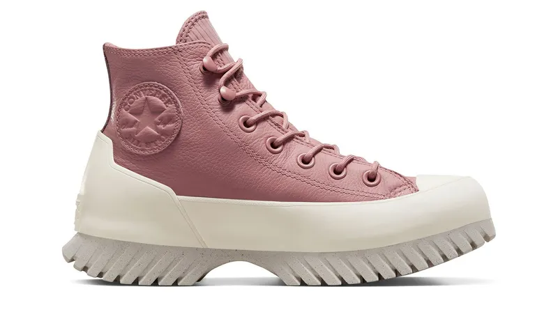 Converse Chuck Taylor All Star Lugged 2.0 Counter Climate Night Flamingo/egret