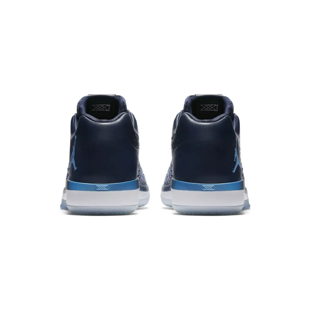 Jordan XXX1 Low Midnight Navy (GS) Midnight Navy/University Blue-White-Ice Blue (897562-400)