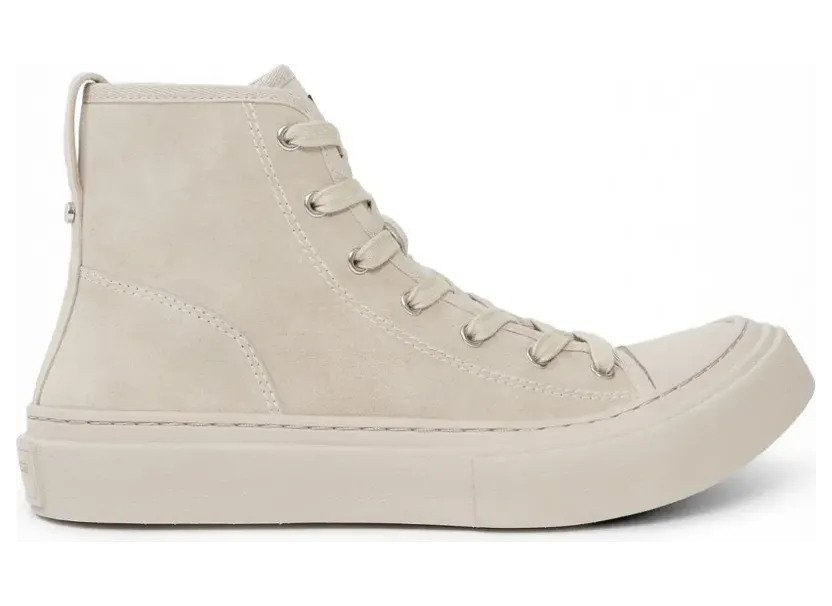 Ann Demeulemeester Sarin Sneakers aus Wildleder – Nude (B0014099LT199)