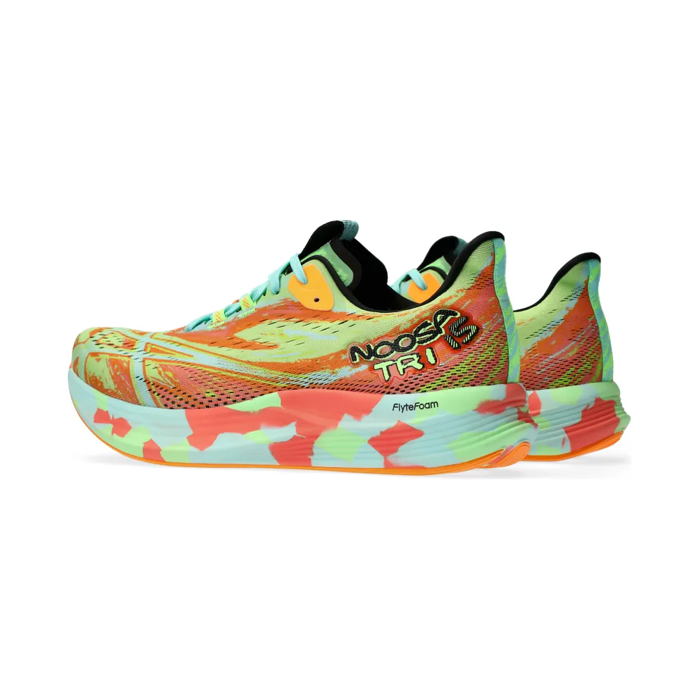 Asics Noosa Tri 15 Lime Burst/Illuminate Mint (1011B609.301)