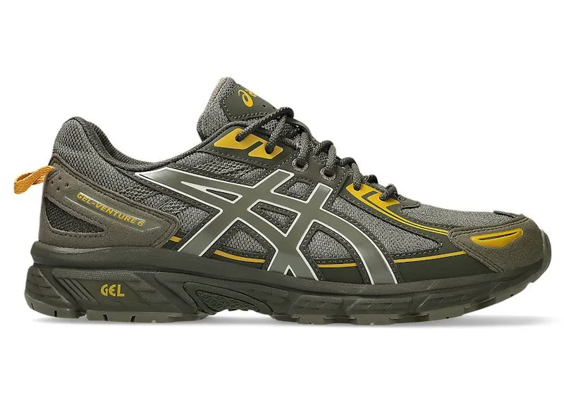 ASICS Gel-Venture 6 Irvine Olive Canvas (1203A438-301)